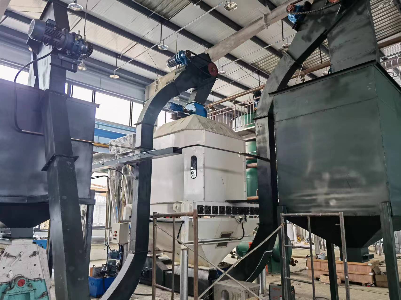 發(fā)貨現(xiàn)場實(shí)拍